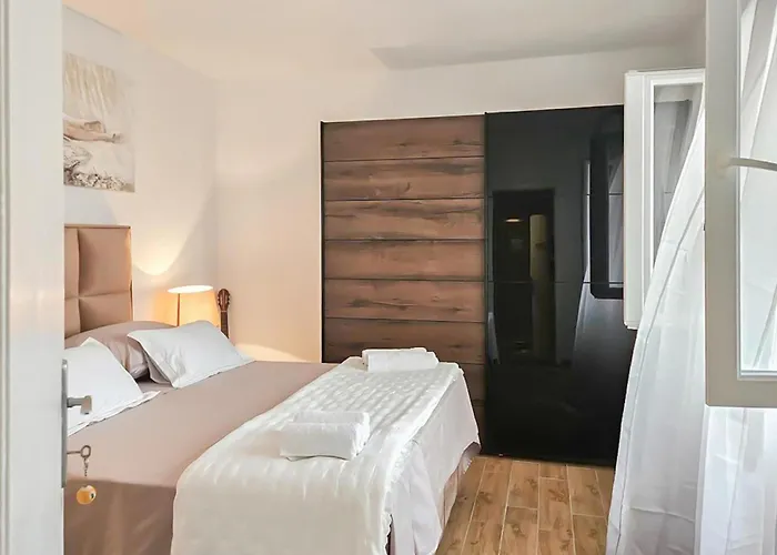 아파트 Cozy In *