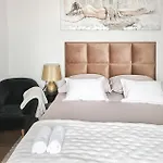 Cozy In *