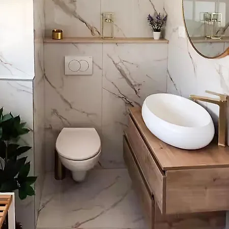 Διαμέρισμα Cozy In Supetar