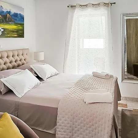 Cozy In *