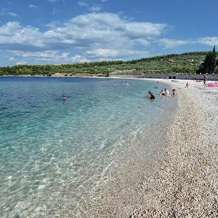 Cozy In Διαμέρισμα Supetar